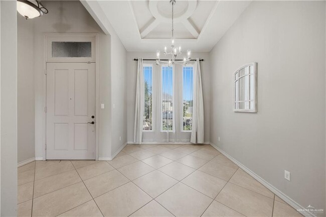 1807 S Villa Real Dr