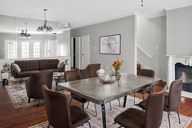 Photo - 562 Wilcrest Dr Unidad 562