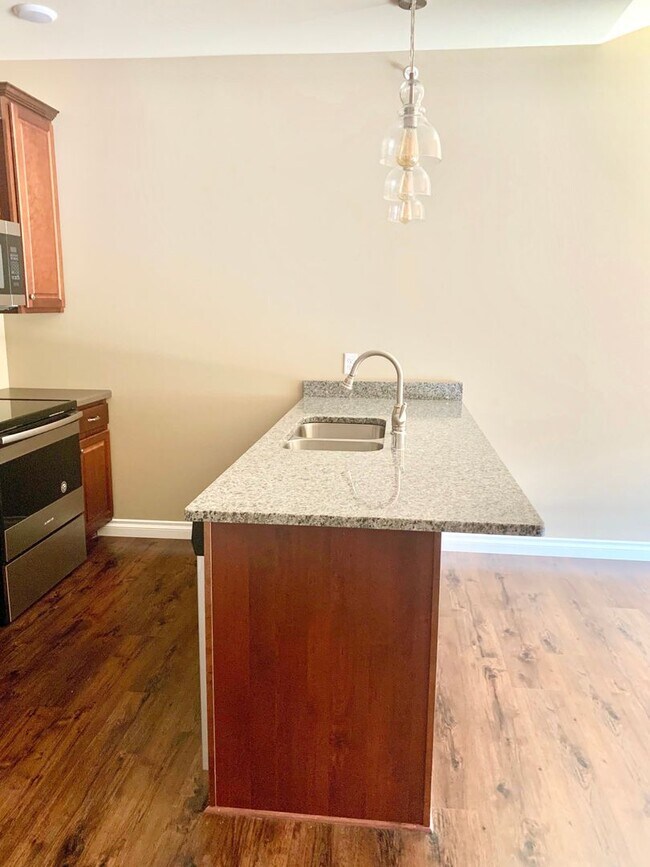 The Abbey Apartments For Rent in Onalaska, WI