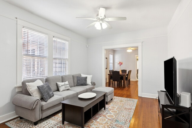 Photo - 2209 Broadway St House