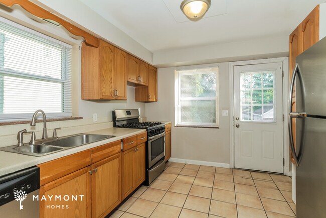 Photo - 3615 Puhlman Ave