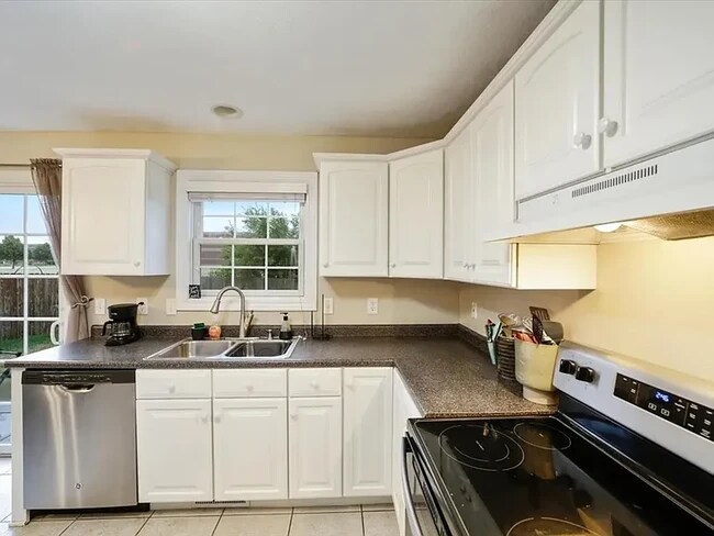 Photo - 1831 Marina Dr Unit Condo