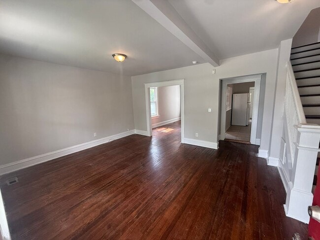 Photo - 3-bedroom 1 bath for rent
