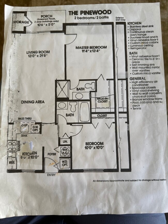 Building Photo - 9101 NW 1st Ct Unit 106 Rental