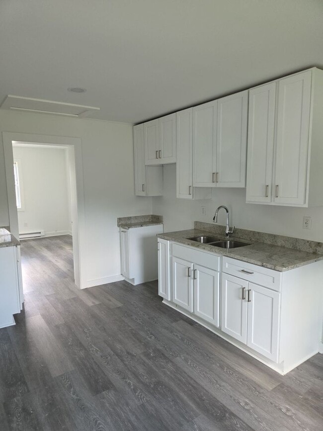 Photo - Newly remodeled home is located in Lancaster, SC 29720.