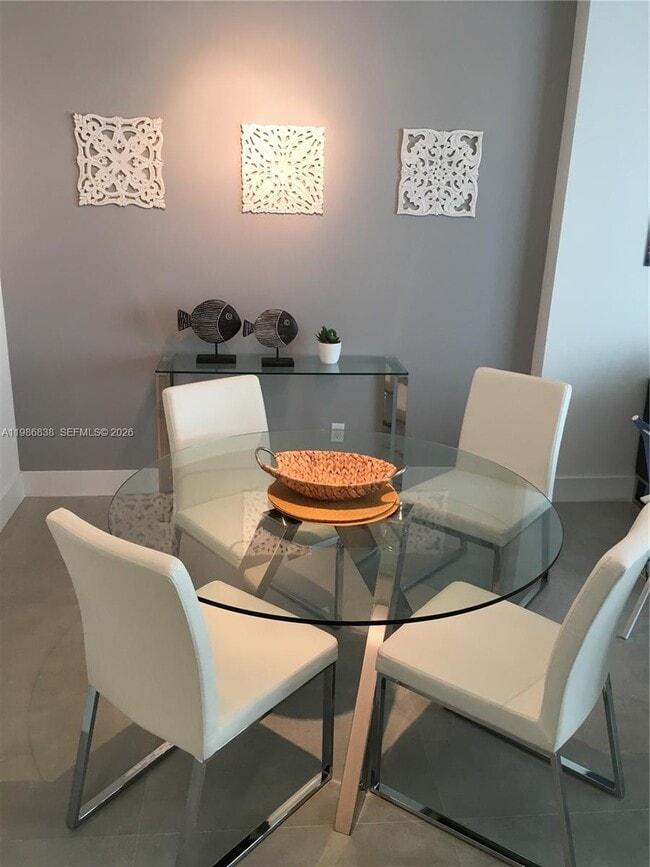 Photo - 335 S Biscayne Blvd Unidad 3910