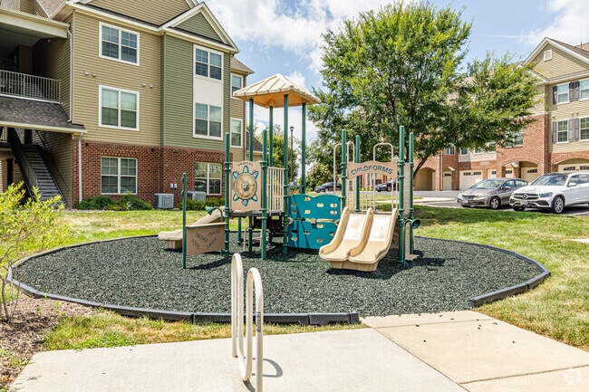 Playground