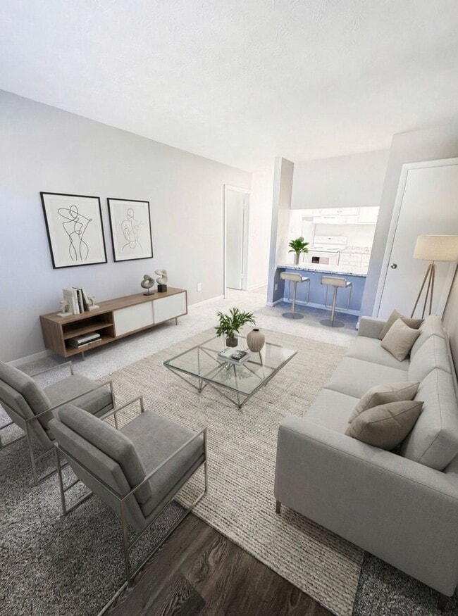 Photo - Hampton Hall | Comfort, Convenience, & Community – All In One