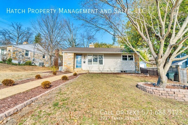 Updated and Charming home in Alexandria! - Updated and Charming home in Alexandria!