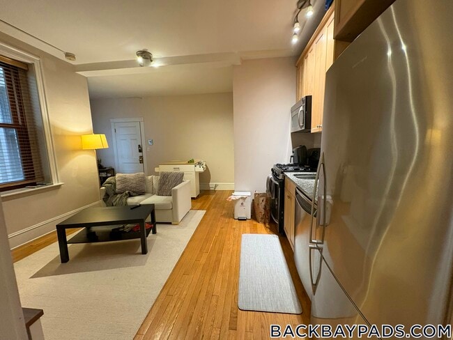 Photo - 8 Garrison St Unit 508