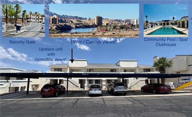Photo - 2022 Merrill Ln Condo Unit 9A
