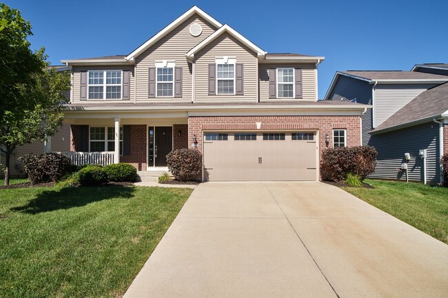 Building Photo - 4BDRM, 2.5 BA with finished basement in Westminster