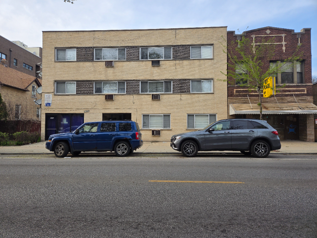 Photo - 2214 W Touhy Ave Condo Unit 2N