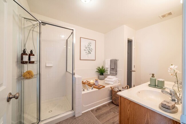 1211 Canyon Rock Court