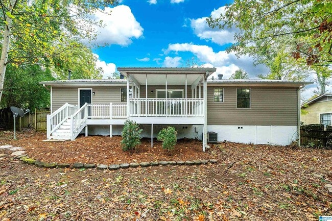 18 Polaris Cir