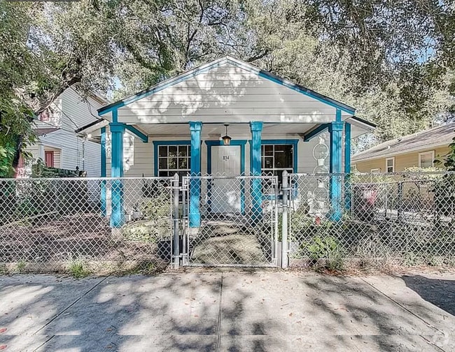 Building Photo - 834 S Parramore Ave Rental