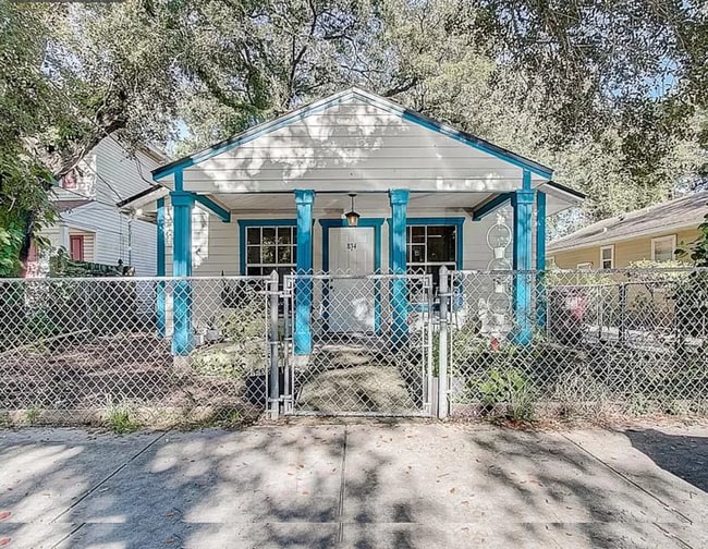 Photo - 834 S Parramore Ave Casa