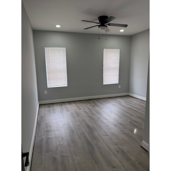 1134 Montpelier St Unit 2B W/Bath Available $700 2B
