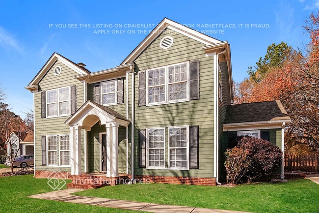 Photo - 9815 Cooper Run Ln