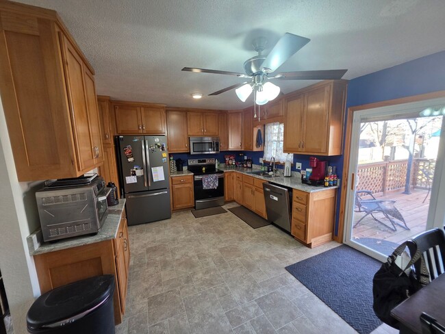 Photo - 802 Brentwood Ave