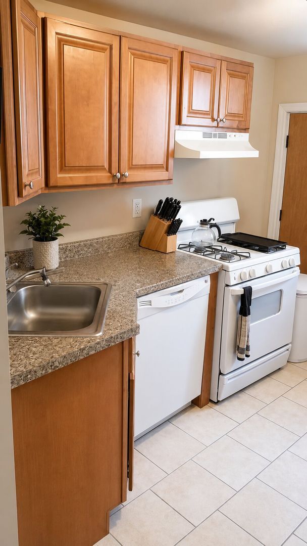 Photo - Room to Spread Out in This Pet-Friendly 2-Bedroom Home