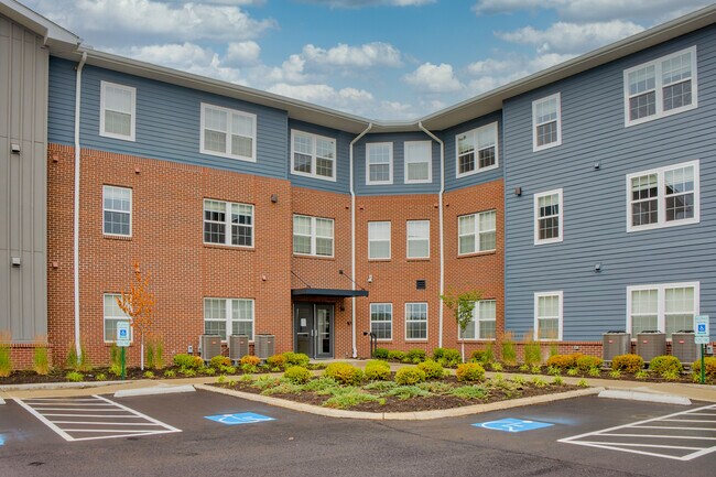 Photo - Union Lofts
