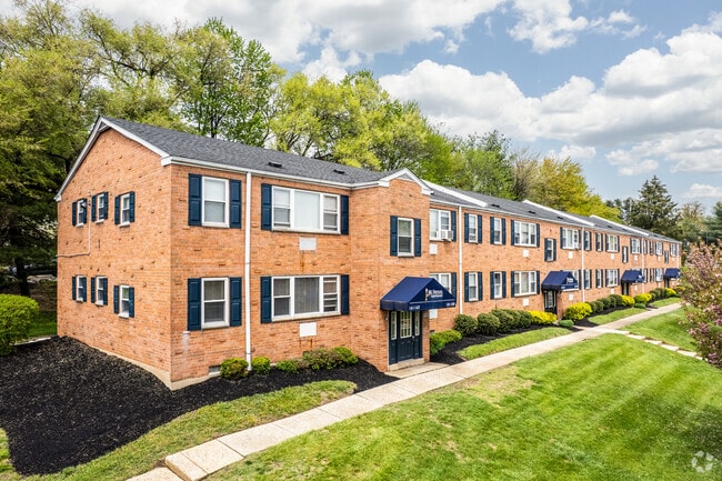 Building Photo - Mt. Vernon Apartments