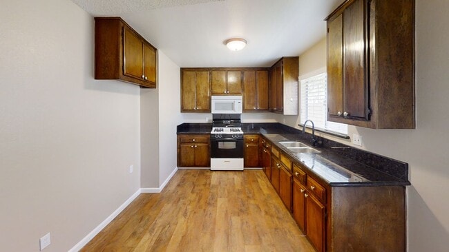 Photo - Ross Place Apartments - DNM Unit 12322