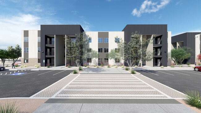 Photo - Acacia at Youngtown