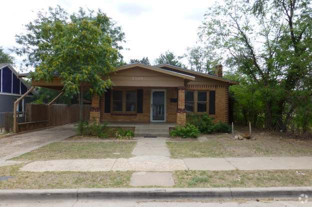 Building Photo - 2109 20th St Rental