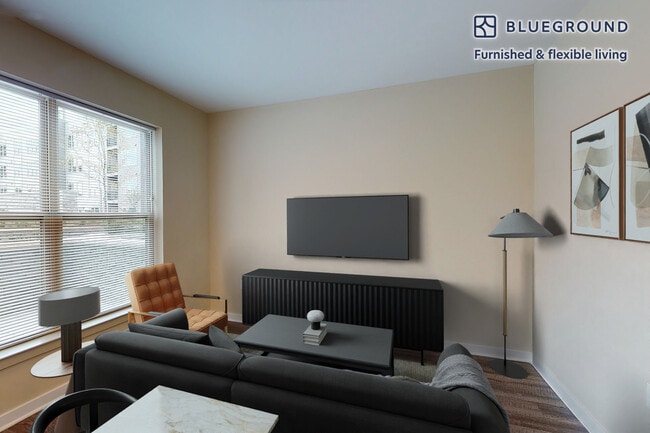 Building Photo - 79 Alexander St Unit FL2-ID936A Rental