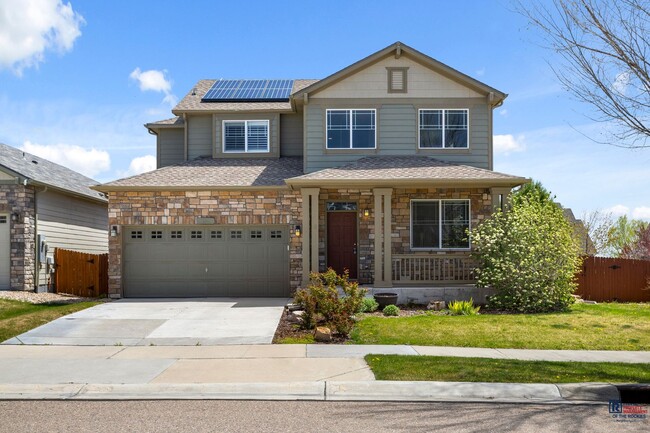 Spacious 3-Bedroom Home in South Fort Coll... - Spacious 3-Bedroom Home in South Fort Coll...