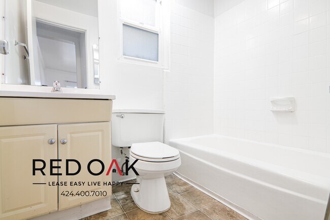 Photo - ~4 Weeks FREE~ Lovely, Welcoming Studio wi... Unidad H