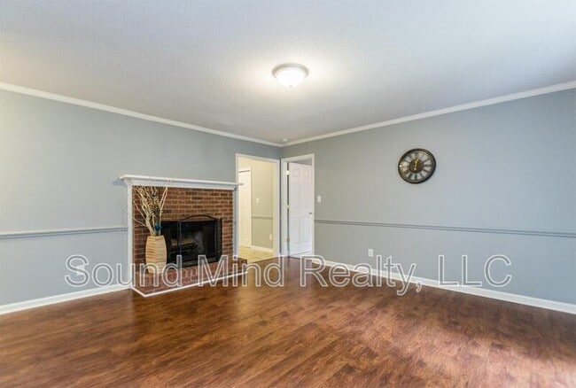 Photo - 4721 Plum Blossum Dr