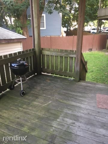 Photo - 3 br, 1 bath Triplex - 4 Adella Pl 2