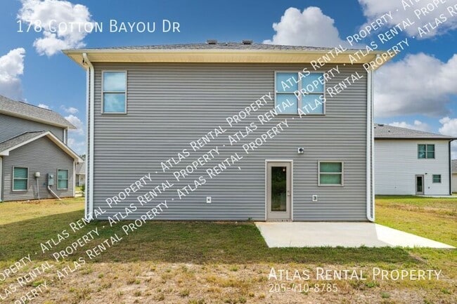 Photo - 178 Cotton Bayou Dr