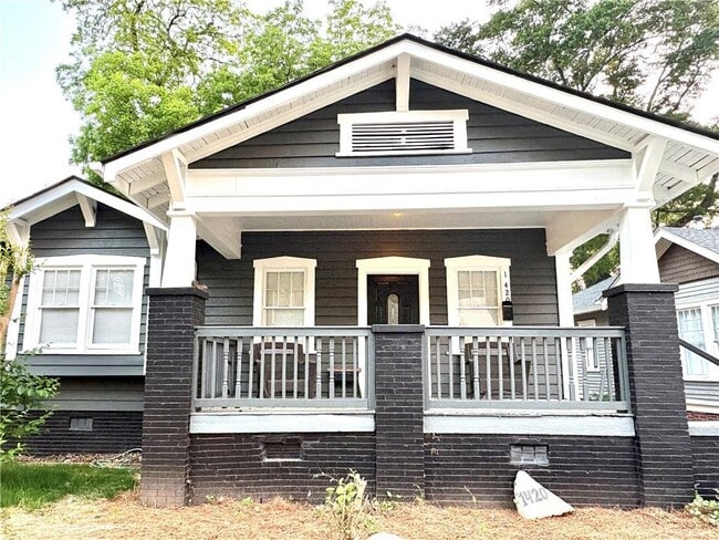 Building Photo - 1420 Ralph David Abernathy Blvd SW