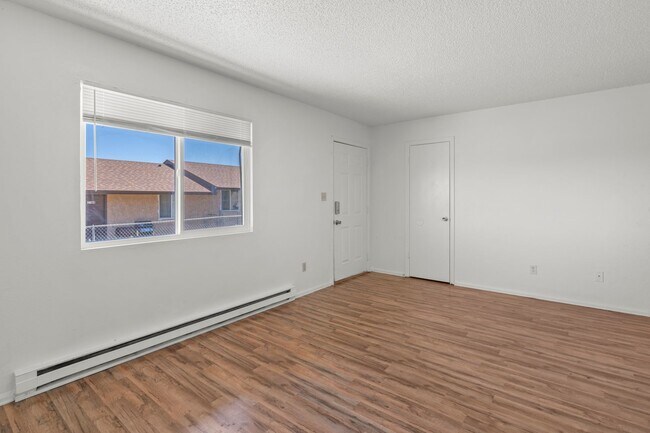 Photo - Remodeled Duplex in Pueblo West! Washer Dryer in unit!