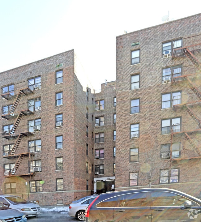 35-65 86th Street