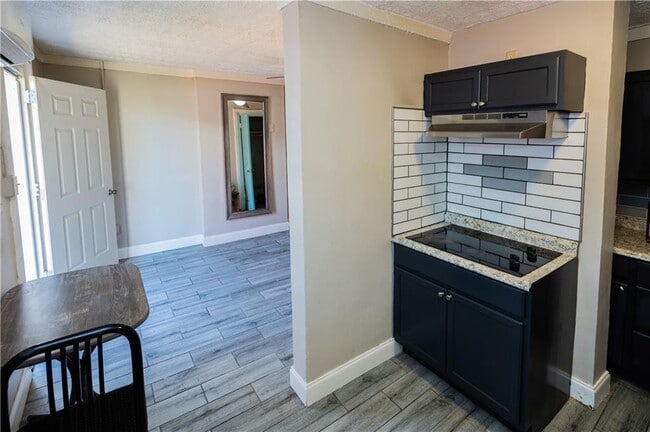 Photo - 235 Walnut St NW Unit E