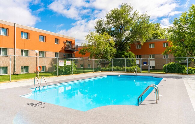 Photo - Georgetown Park Apartments