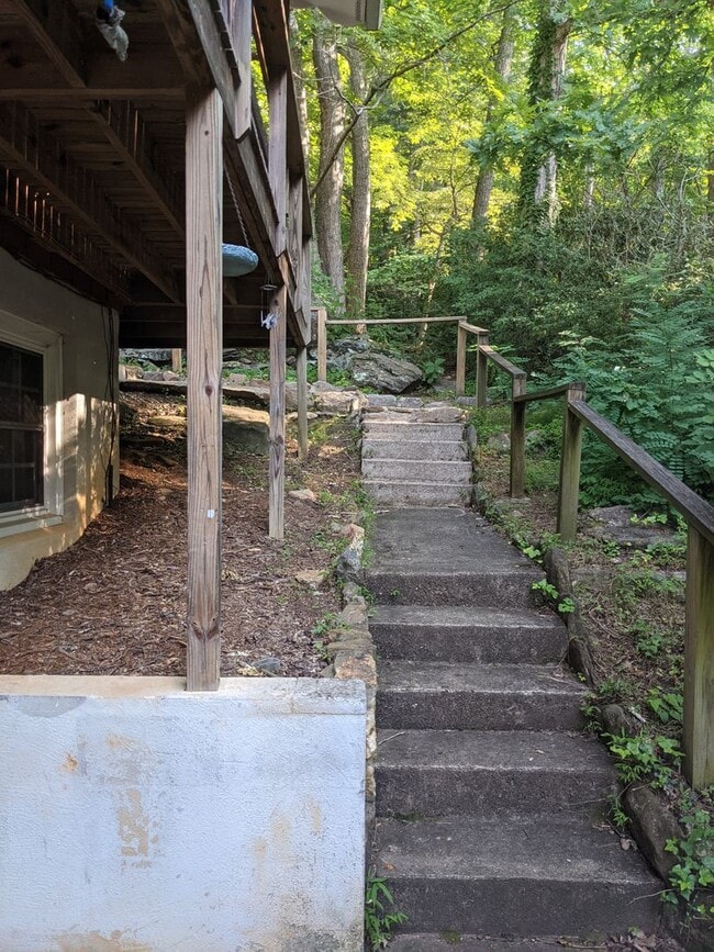 Photo - Montreat School Year Rental