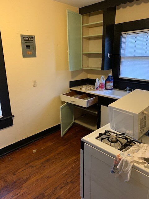 Photo - 1412 Old Shell Rd Unit 1412OldShellRoad Garage