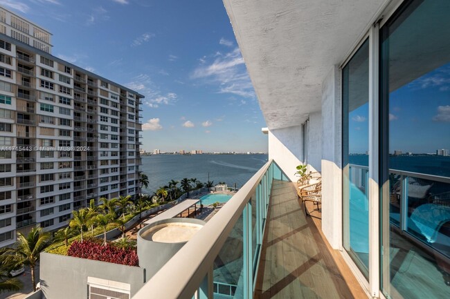 Photo - 1881 79th Street Causeway Condo Unit 804