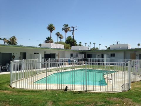 Photo - 73820 Larrea St Unidad H