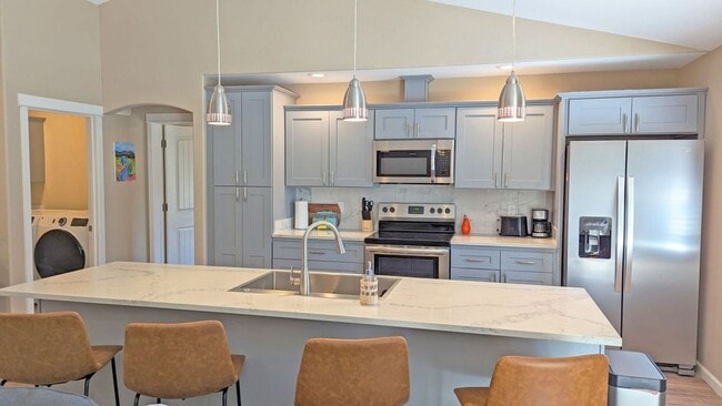 Photo - Beautiful Home with Modern Comforts