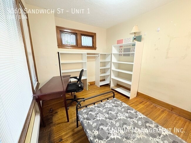 Photo - COZY FURNISHED STUDENT ROOM RENTAL - IN SANDWICH ALL INCLUSIVE!! Unit 1