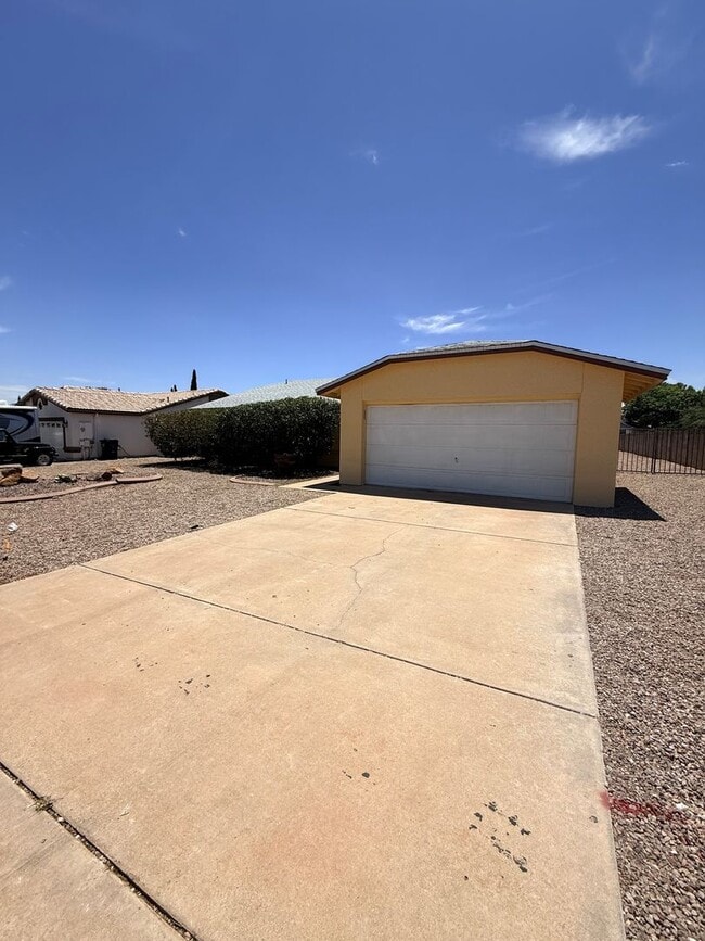 Photo - 3700 E Casper Dr
