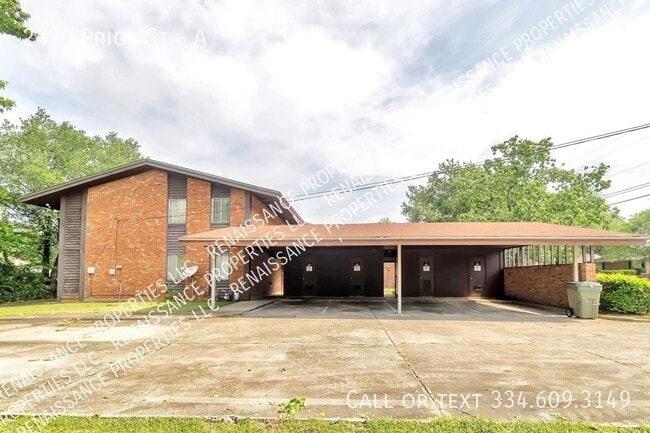 Photo - 2420 Price St Unit A