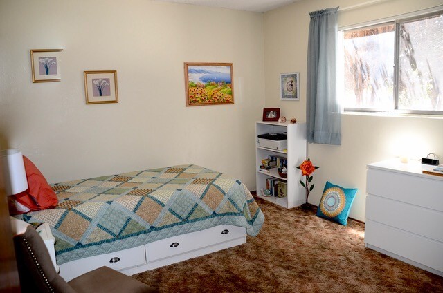 Bay Park Apartments
